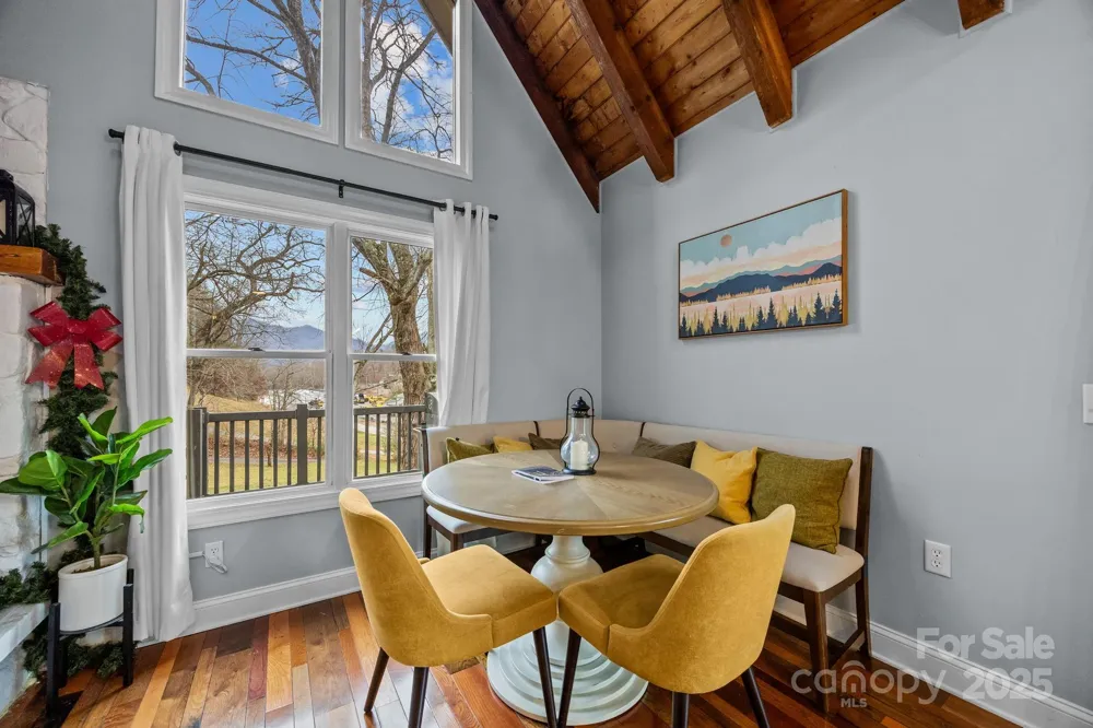 540 Toot Hollow Road Bryson City, NC 28713