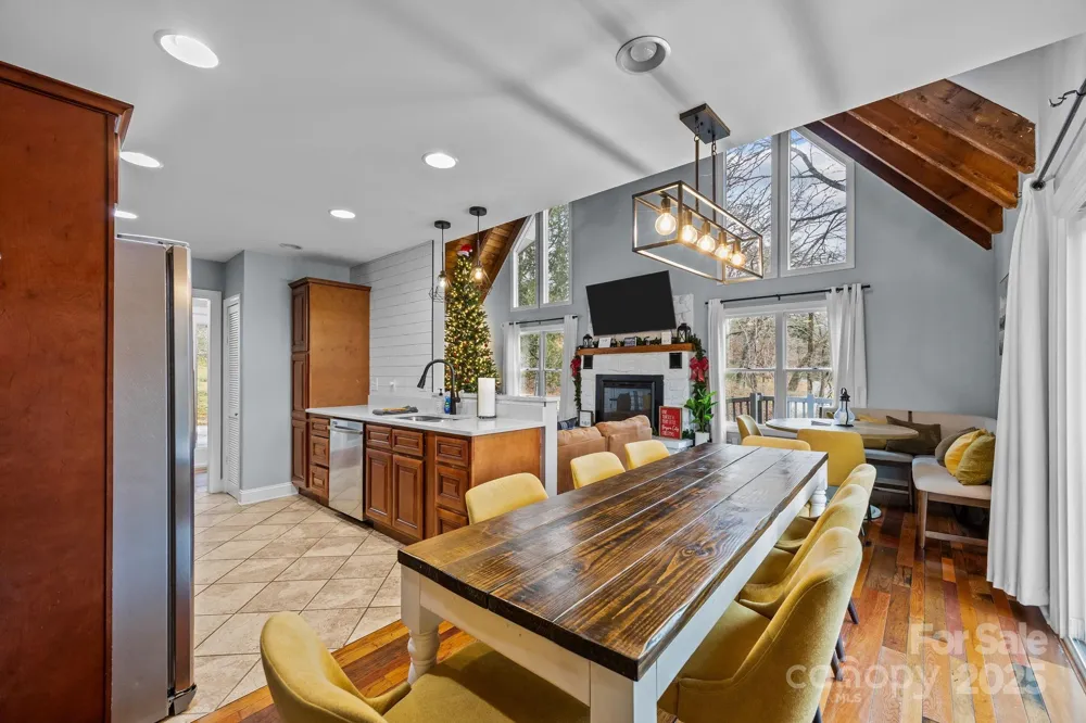 540 Toot Hollow Road Bryson City, NC 28713