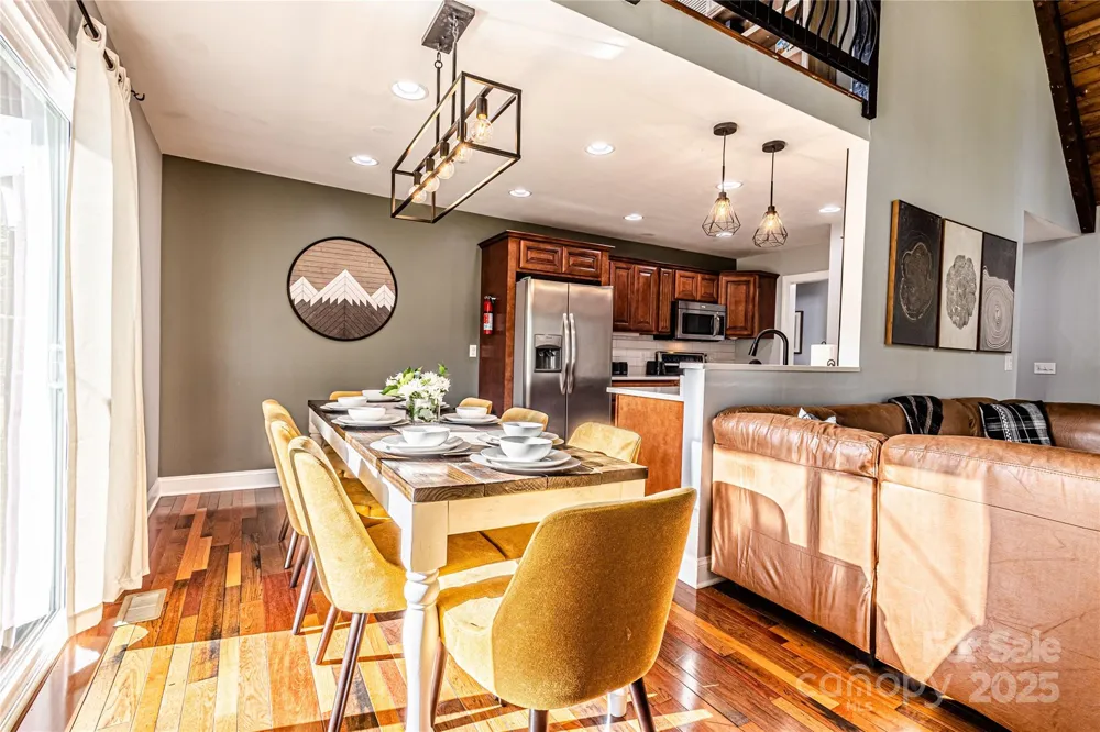 540 Toot Hollow Road Bryson City, NC 28713