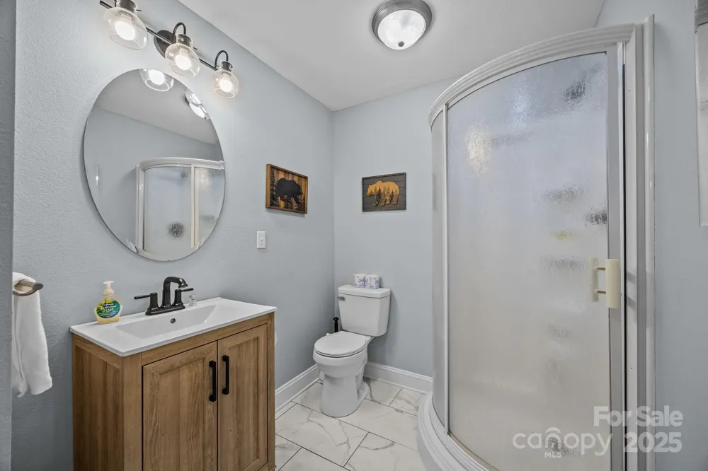 540 Toot Hollow Road Bryson City, NC 28713