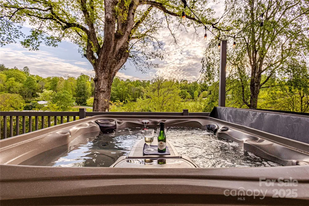 540 Toot Hollow Road Bryson City, NC 28713