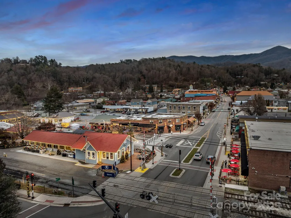 540 Toot Hollow Road Bryson City, NC 28713