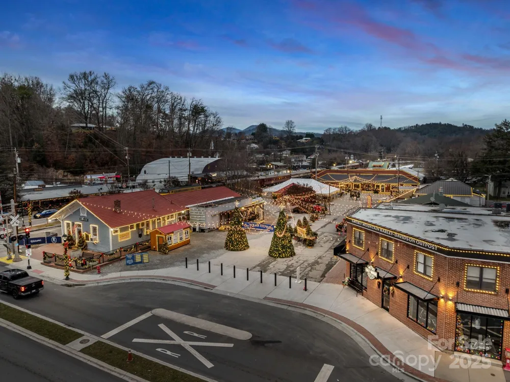540 Toot Hollow Road Bryson City, NC 28713