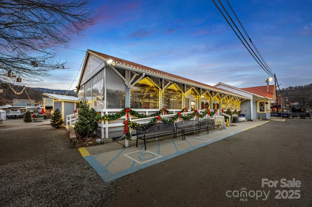 540 Toot Hollow Road Bryson City, NC 28713