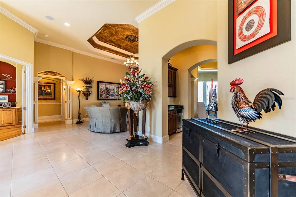 2918 CLUBHOUSE ROAD Lakeland, FL 33812