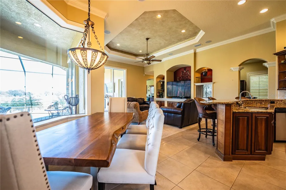 2918 CLUBHOUSE ROAD Lakeland, FL 33812