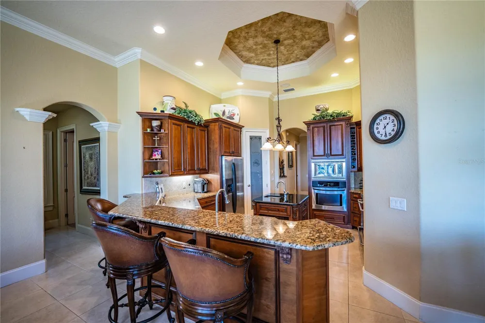 2918 CLUBHOUSE ROAD Lakeland, FL 33812