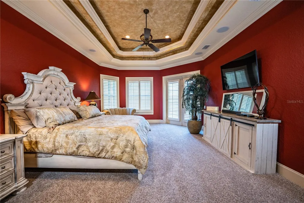 2918 CLUBHOUSE ROAD Lakeland, FL 33812