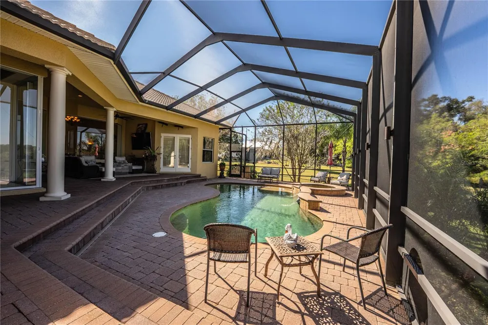 2918 CLUBHOUSE ROAD Lakeland, FL 33812