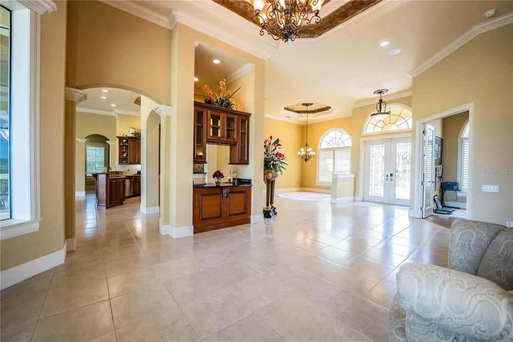 2918 CLUBHOUSE ROAD Lakeland, FL 33812