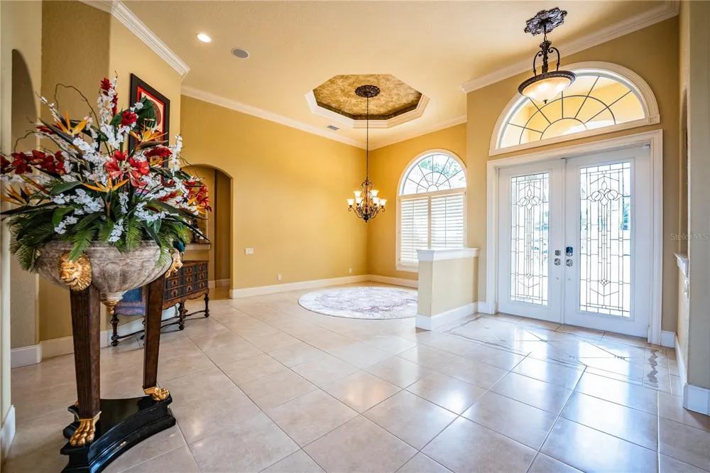 2918 CLUBHOUSE ROAD Lakeland, FL 33812