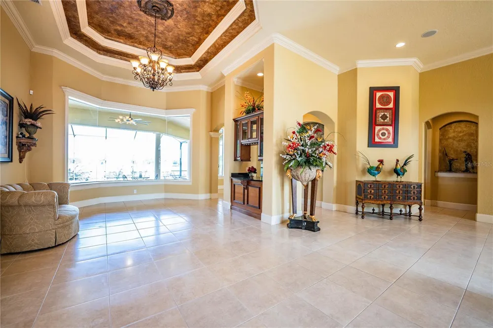 2918 CLUBHOUSE ROAD Lakeland, FL 33812