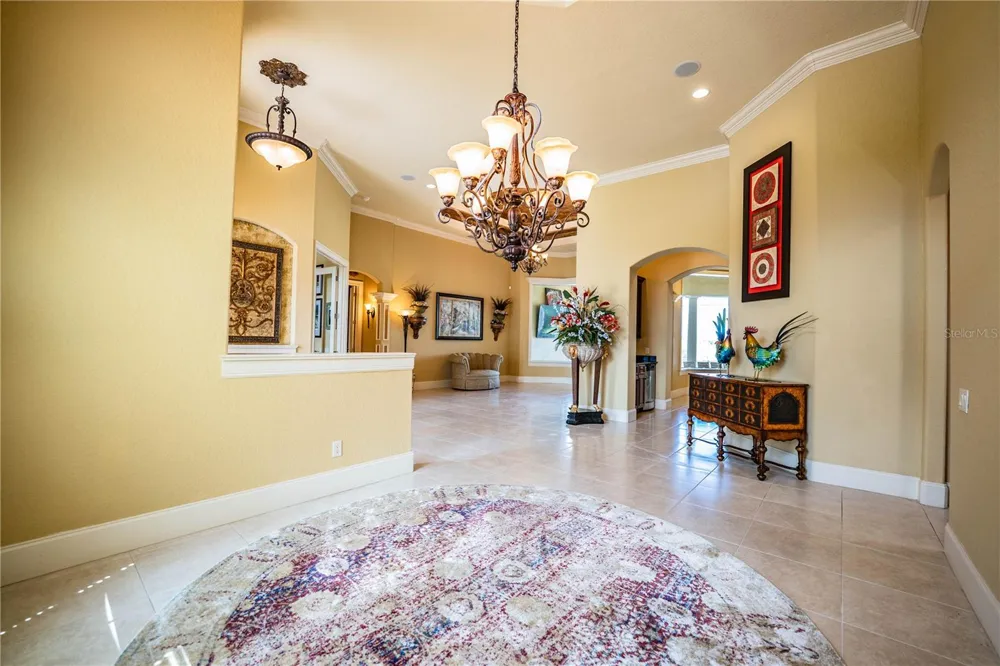 2918 CLUBHOUSE ROAD Lakeland, FL 33812