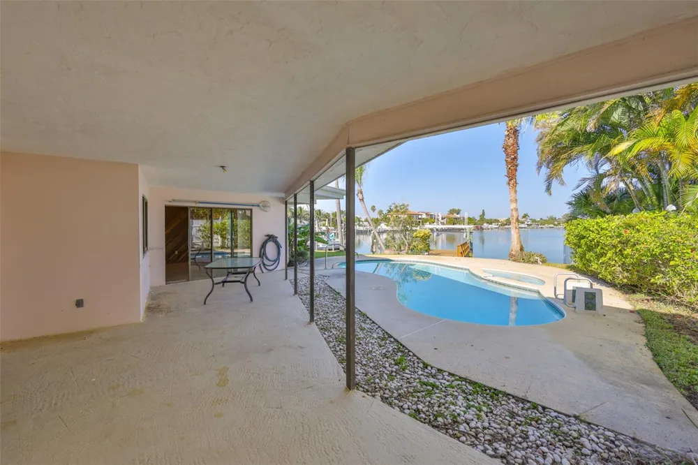 410 HARBOR DRIVE Indian Rocks Beach, FL 33785