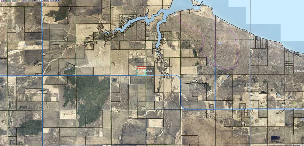 TBD (Tract A) 62nd Avenue NW Williams, MN 56686
