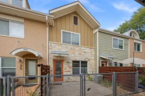1101 Grove Boulevard #803