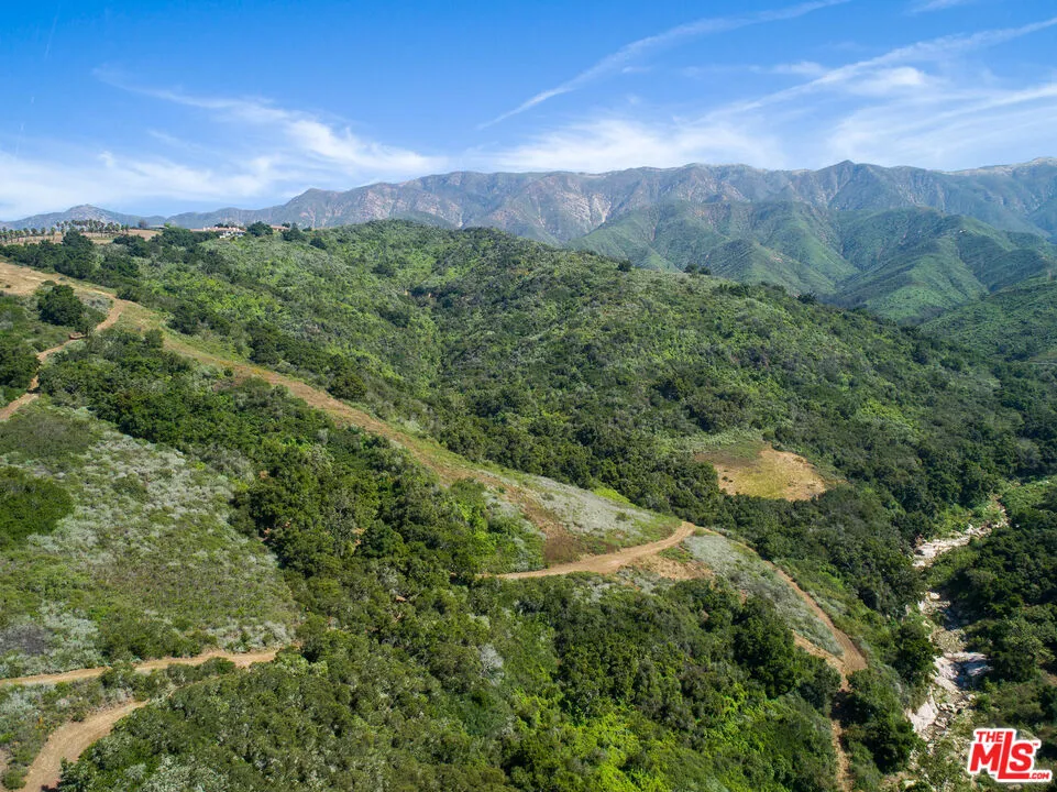 3589 Toro Canyon Park Road Carpinteria, CA 93013
