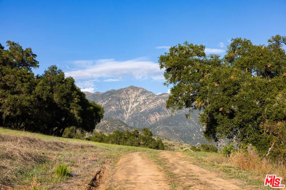 3589 Toro Canyon Park Road Carpinteria, CA 93013