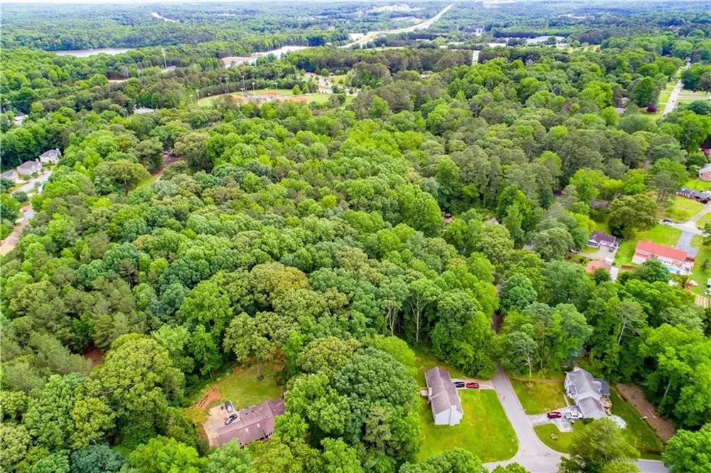 2790 Deerfield Drive Lithia Springs, GA 30122