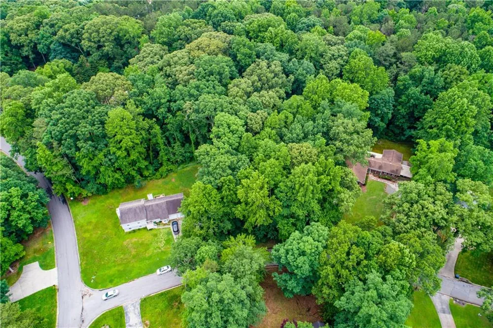 2790 Deerfield Drive Lithia Springs, GA 30122