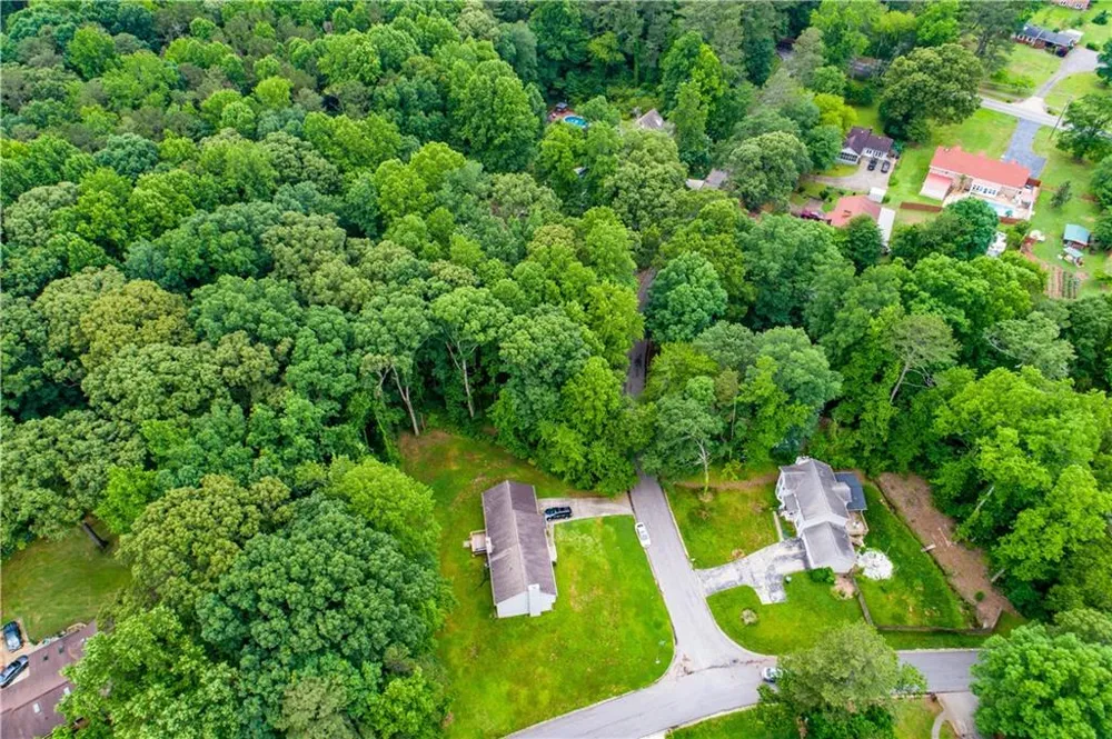 2790 Deerfield Drive Lithia Springs, GA 30122