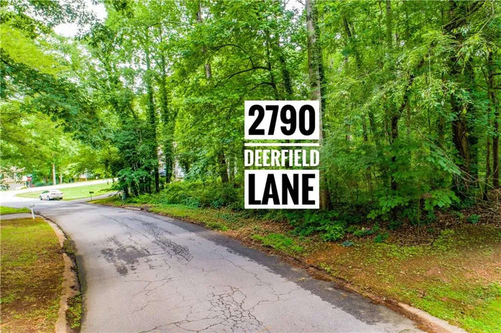 2790 Deerfield Drive Lithia Springs, GA 30122
