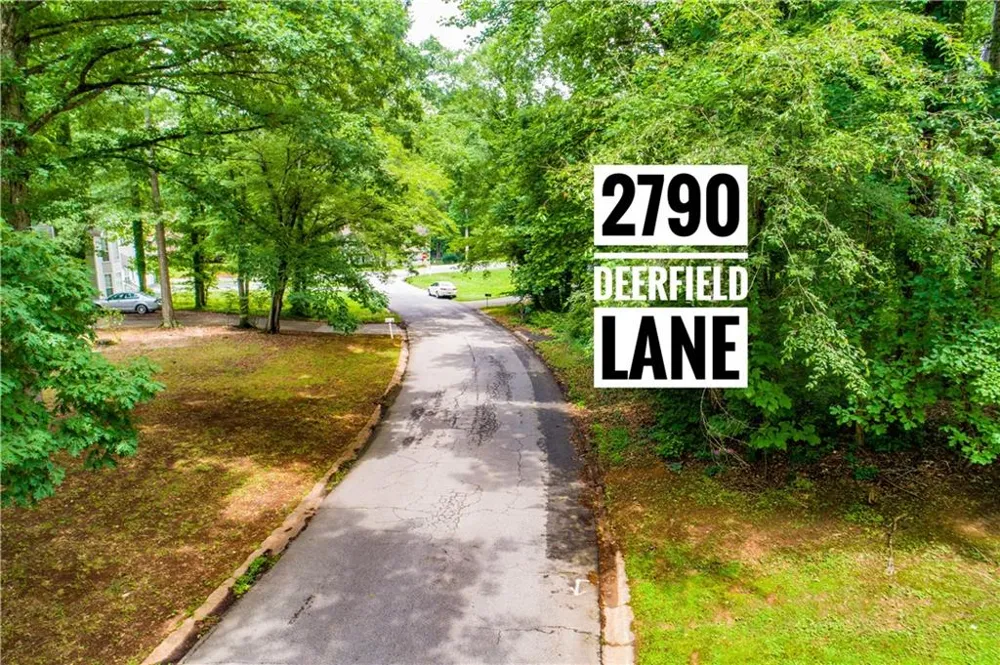 2790 Deerfield Drive Lithia Springs, GA 30122