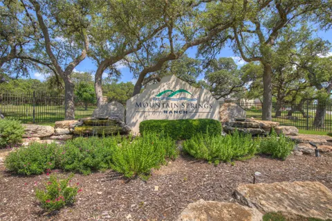 3539 Comal Springs