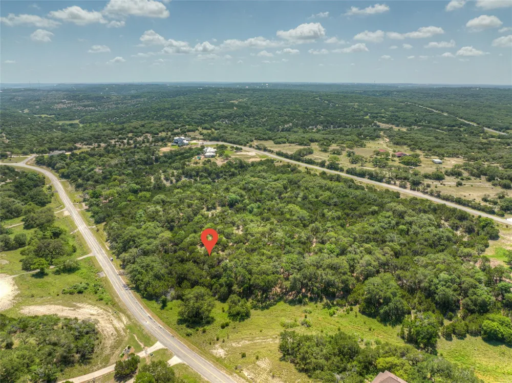 3539 Comal Springs Canyon Lake, TX 78133