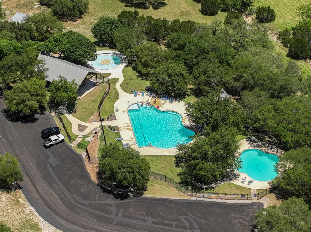 3539 Comal Springs Canyon Lake, TX 78133