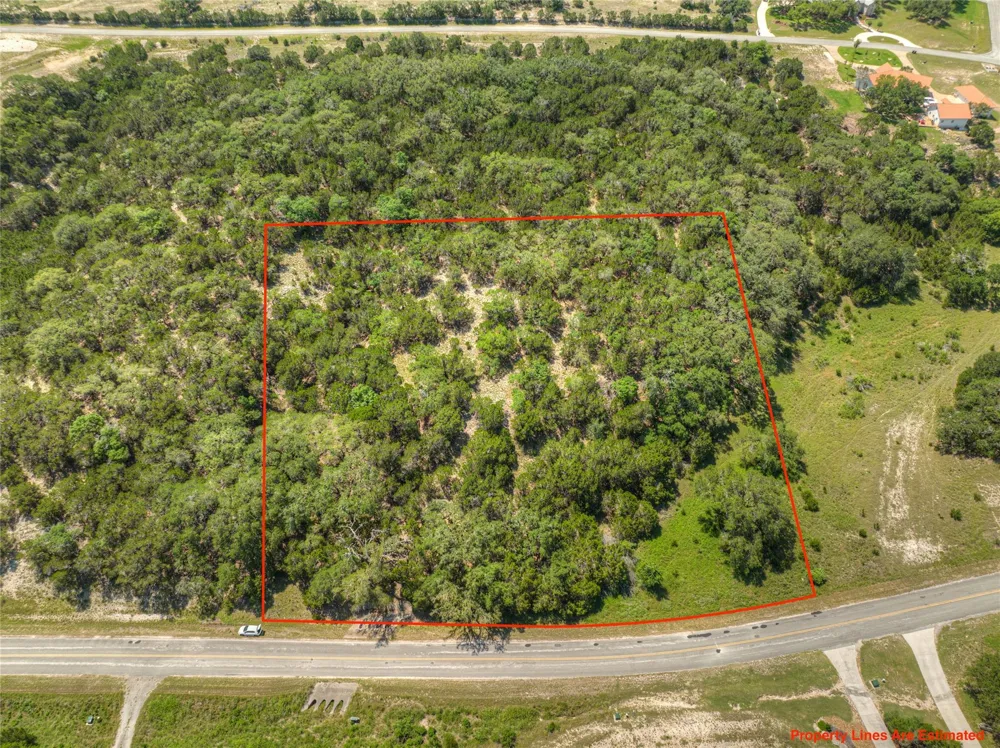3539 Comal Springs Canyon Lake, TX 78133