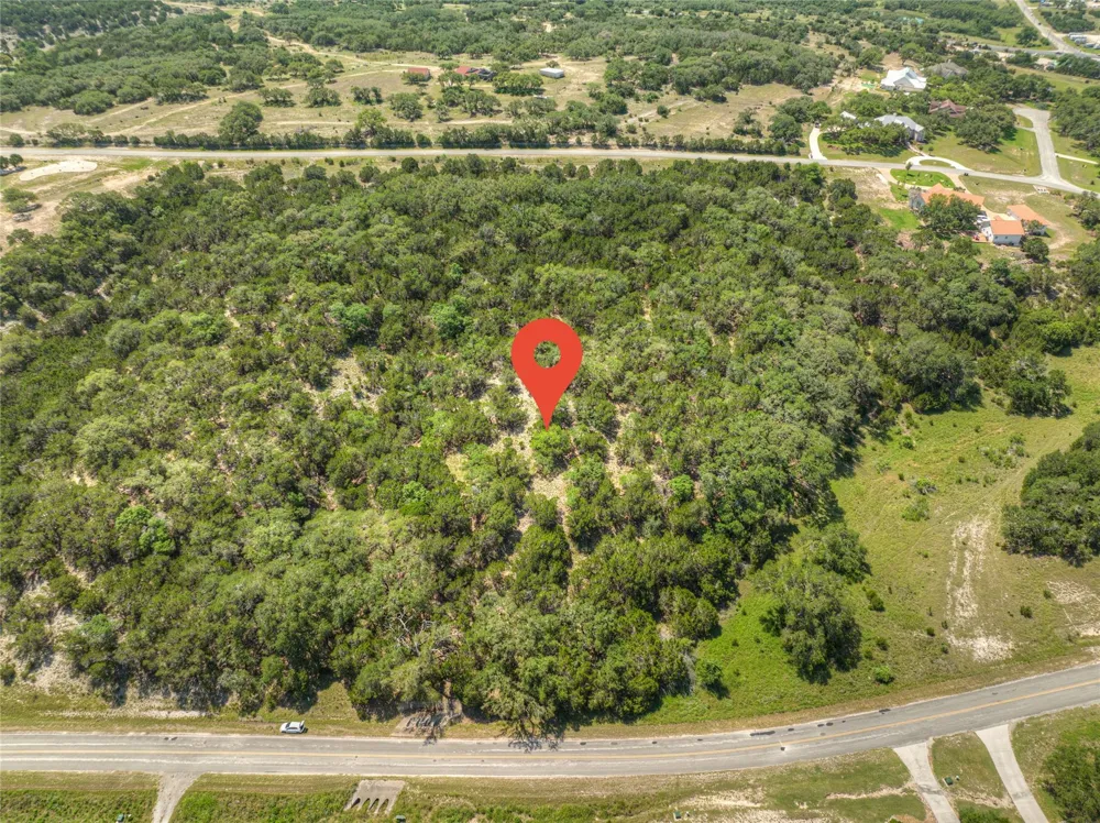 3539 Comal Springs Canyon Lake, TX 78133