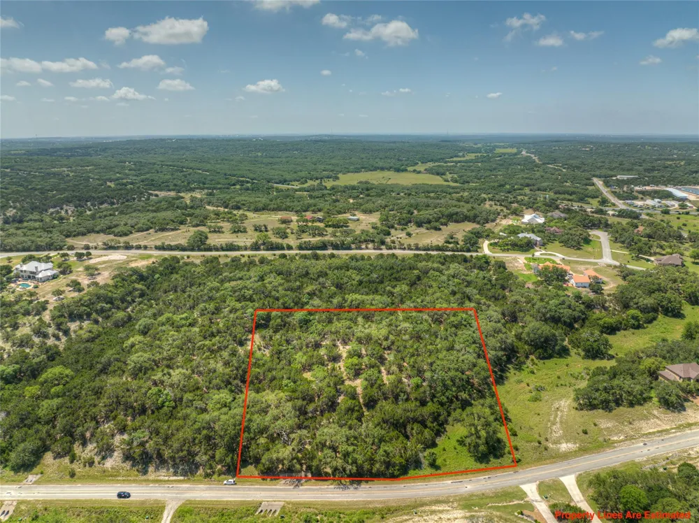 3539 Comal Springs Canyon Lake, TX 78133