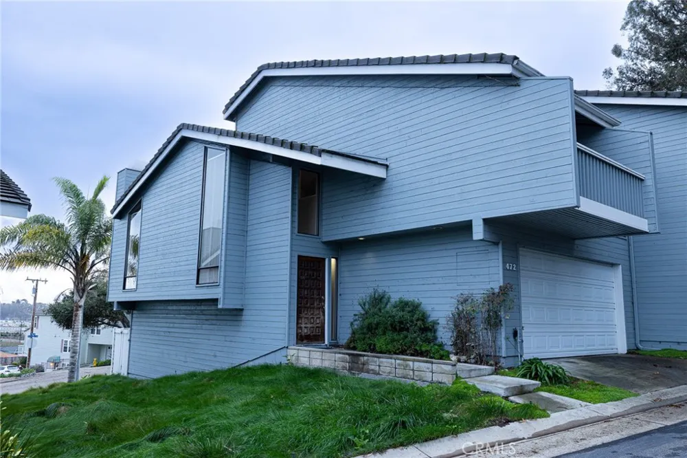 472 Bello Pismo Beach, CA 93449