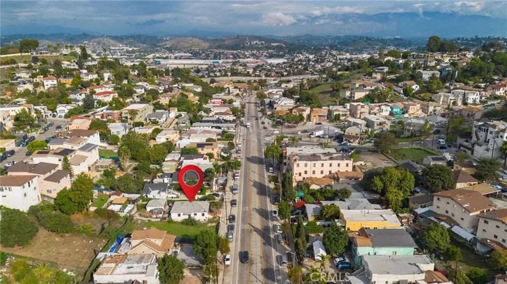 3353 City Terrace Los Angeles, CA 90063