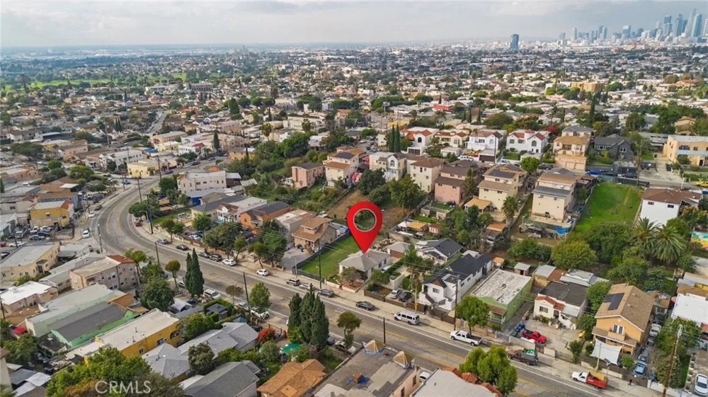 3353 City Terrace Los Angeles, CA 90063