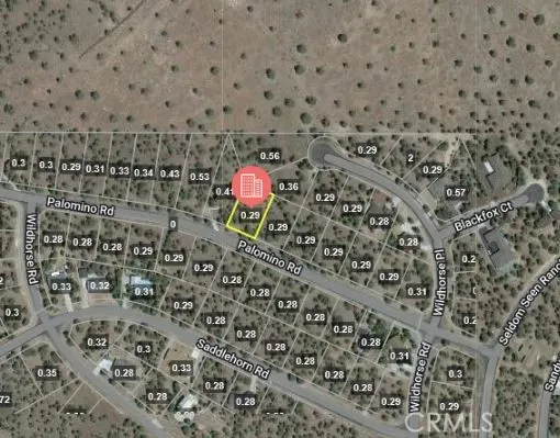 5115 Palomino Rd Weed, CA 96094