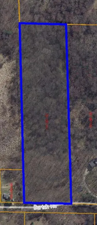 Burtch Road Grass Lake, MI 49240