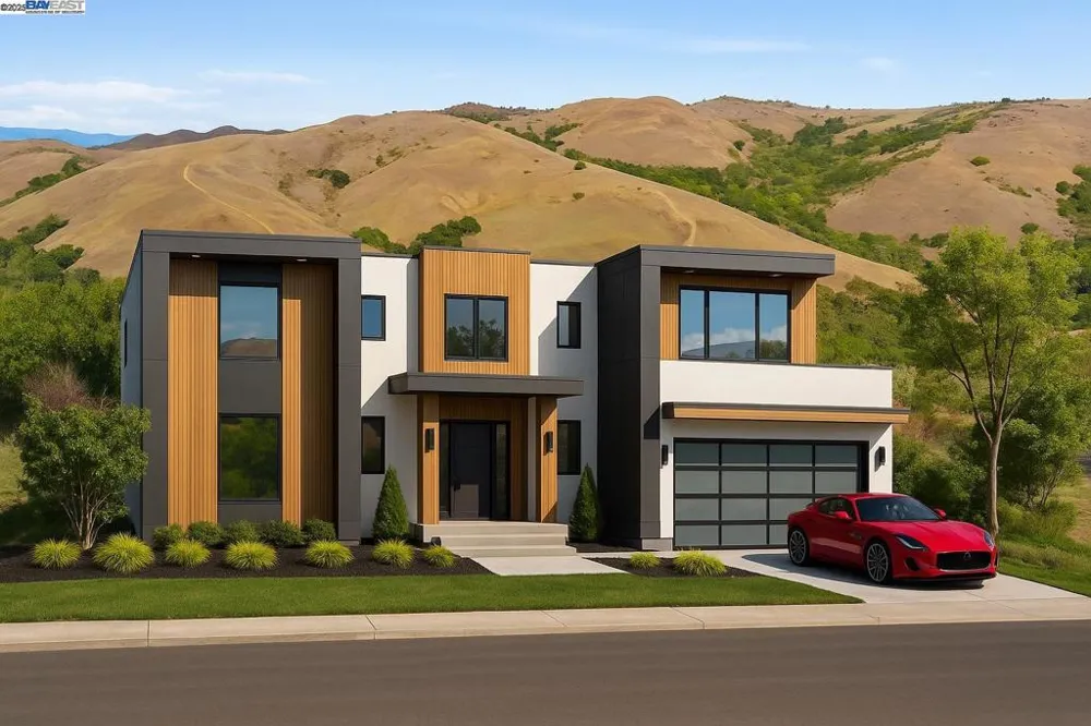 8421 Wildcat Dr El Cerrito, CA 94530