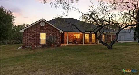 195 Cheyenne Lane