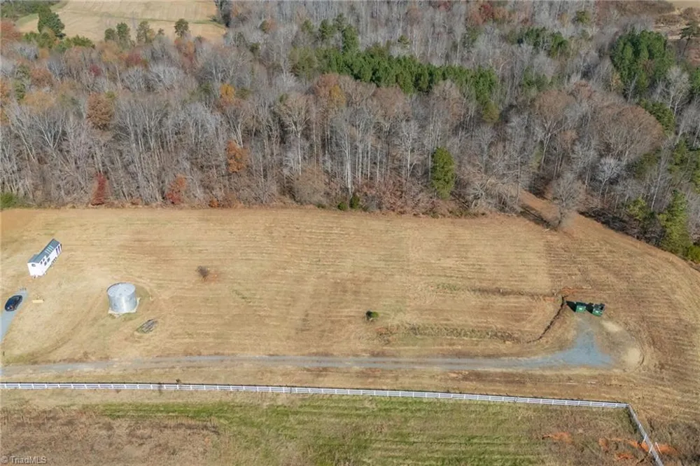 0 Little Birds Lane Reidsville, NC 27320