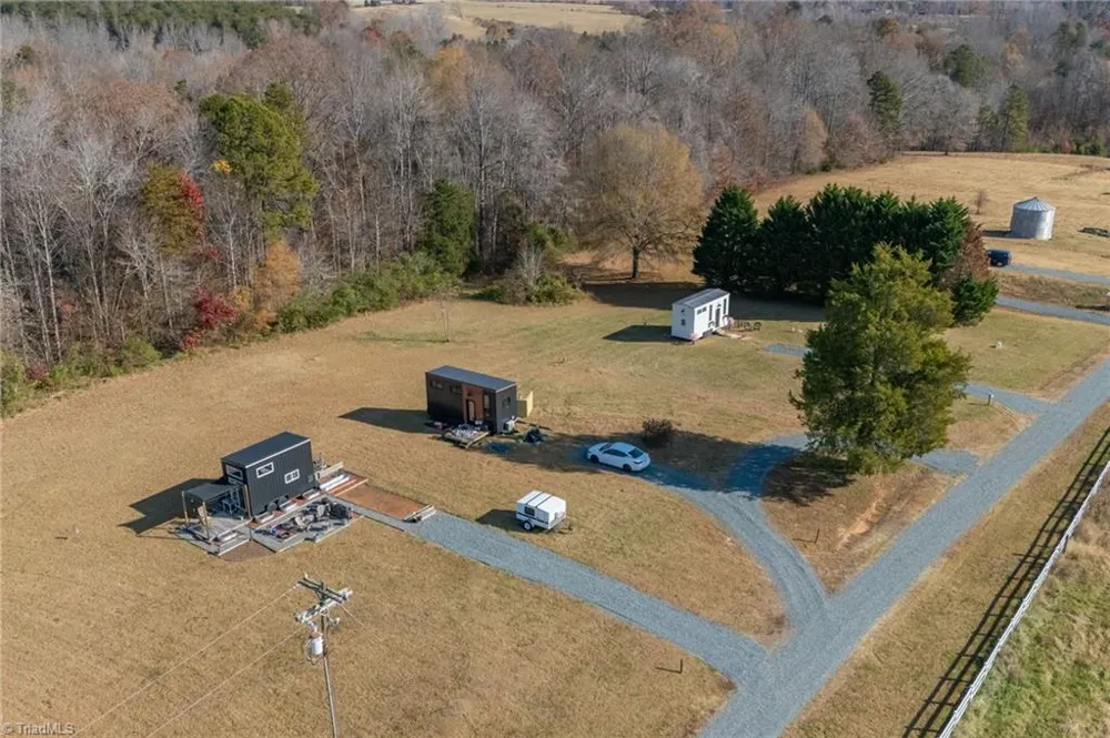 0 Little Birds Lane Reidsville, NC 27320