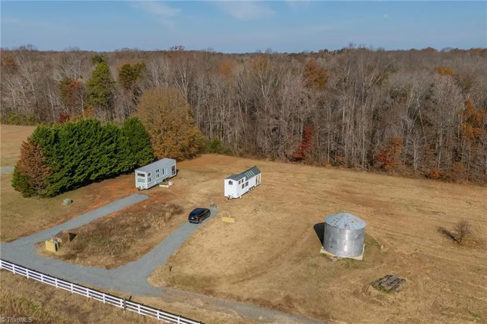 0 Little Birds Lane Reidsville, NC 27320