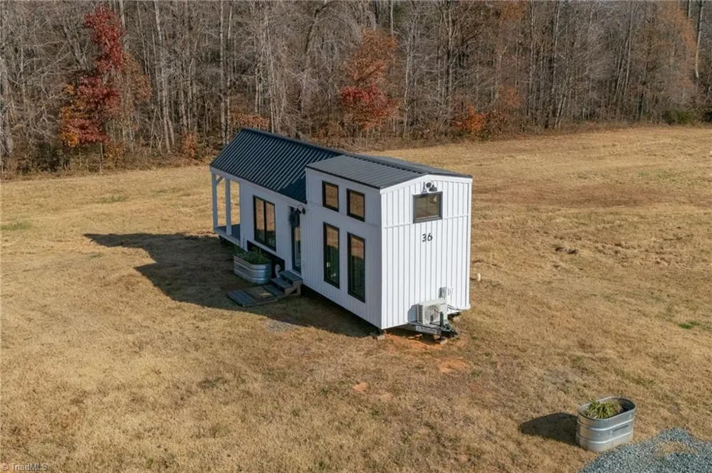 0 Little Birds Lane Reidsville, NC 27320
