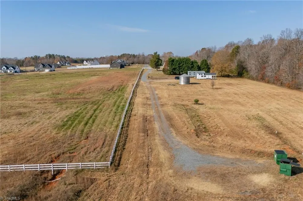 0 Little Birds Lane Reidsville, NC 27320