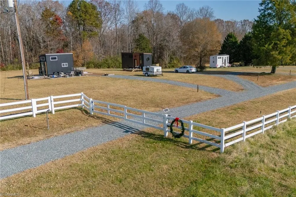0 Little Birds Lane Reidsville, NC 27320