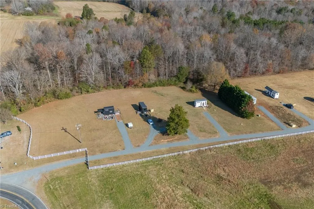 0 Little Birds Lane Reidsville, NC 27320
