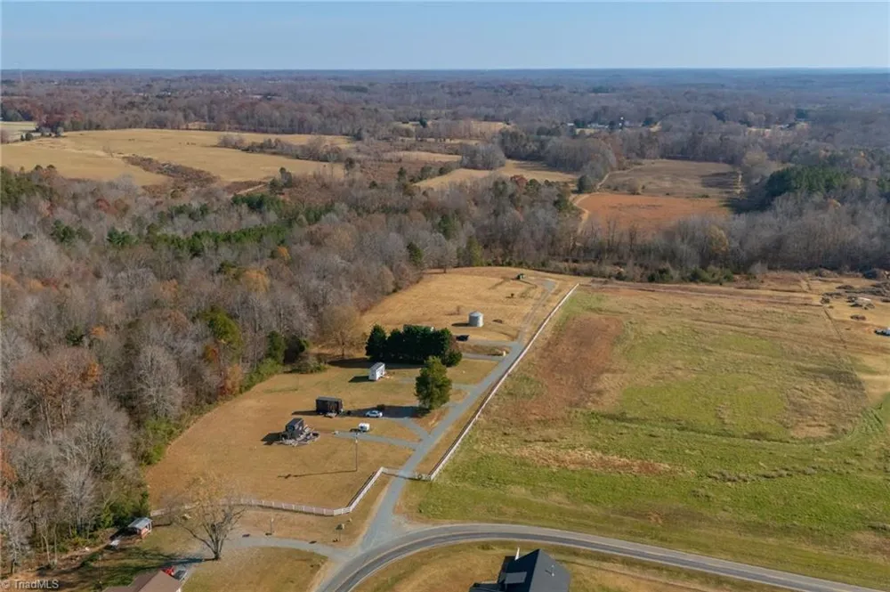 0 Little Birds Lane Reidsville, NC 27320