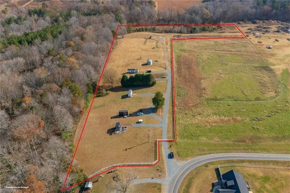 0 Little Birds Lane Reidsville, NC 27320
