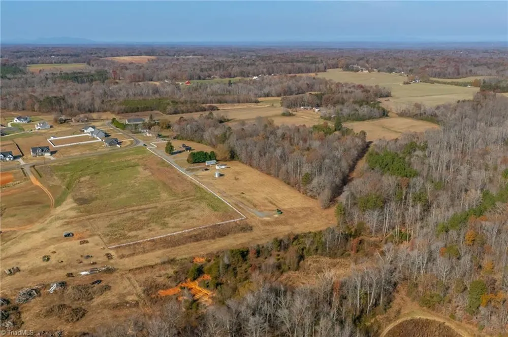 0 Little Birds Lane Reidsville, NC 27320